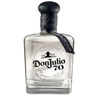 Tequila Don Julio 70