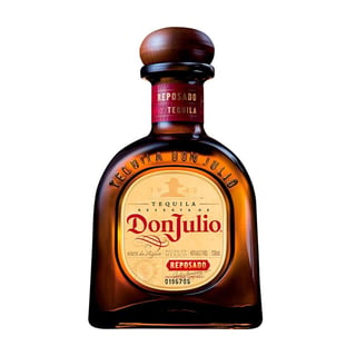 Tequila Don Julio Reposado 750cc
