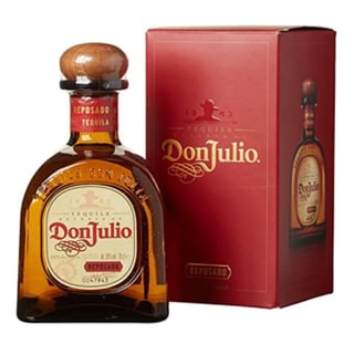 Tequila Don Julio  Reposado - 750ml