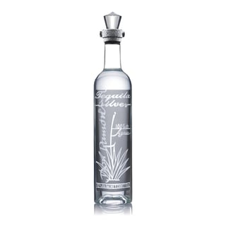 Tequila Don Ramón 100% Agave Plata 750ml 40°