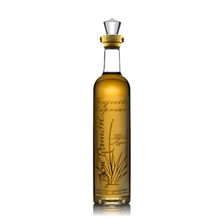 Tequila Don Ramón 100% Agave Reposado 750ml 40°