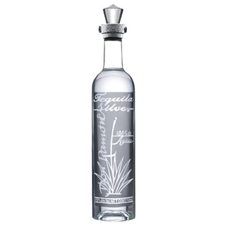 Tequila Don Ramón Plata Punta de Diamante 750cc