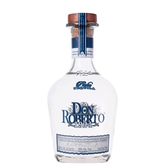 Tequila Don Roberto 1924 100% Agave 750cc