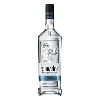 Tequila El Jimador