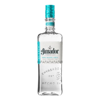 Tequila El Jimador Blanco 700cc