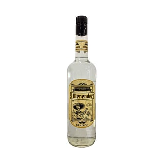 Tequila El Merendero 1L
