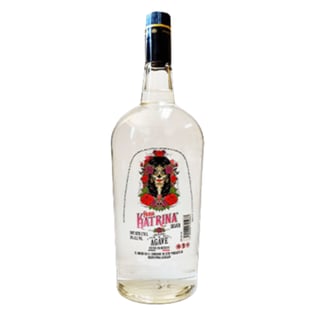Tequila Frida Katrina - Silver - 1 Litro (destilado de agave)