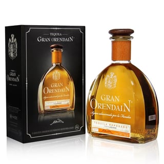 Tequila Gran Orendain Reposado