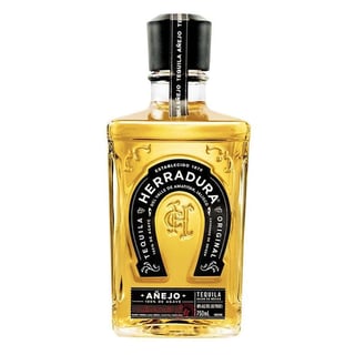 Tequila Herradura Añejo 750CC