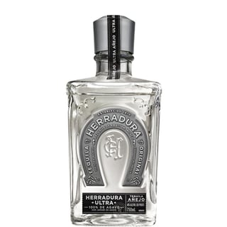 Tequila Herradura Ultra 100% Agave 750cc