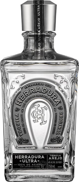 Tequila Herradura Ultra 750cc