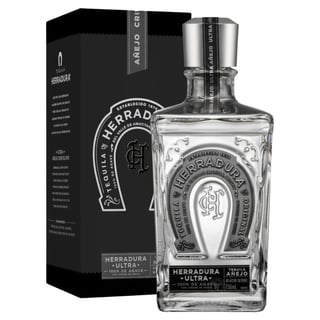 Tequila Herradura Ultra Añejo Cristalino 40˚ - 750ml