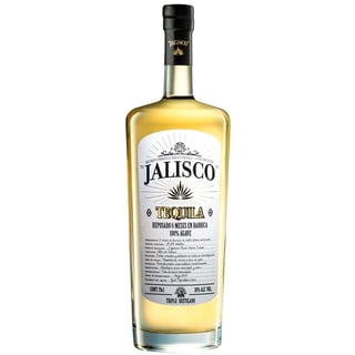 Tequila Jalisco Reposado 100% Agave 700cc