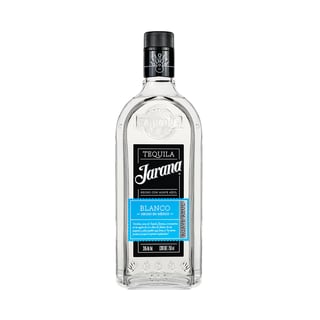 Tequila Jarana Blanco 750cc