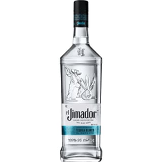 Tequila Jimador Blanco 40° 750 cc