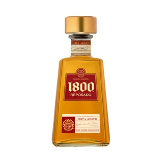 Tequila Jose Cuervo 1800 Reposado 750cc