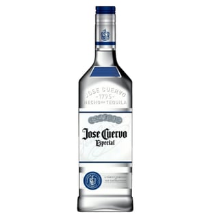 Tequila Jose Cuervo - Especial Blanco - 750ml