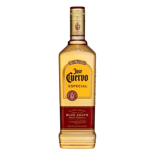 Tequila Jose Cuervo Especial Reposado 40° 750cc