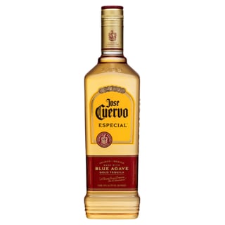 Tequila Jose Cuervo - Especial Reposado 750ml