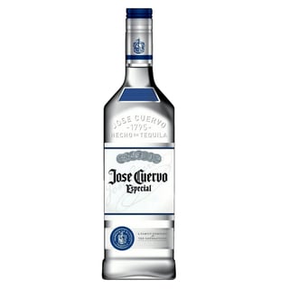 Tequila Jose Cuervo Especial Silver 38˚ - 750ml