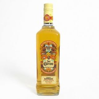 Tequila José Cuervo Reposado 35° 750 cc