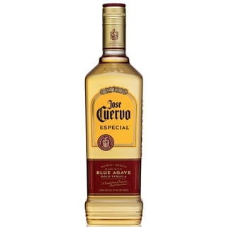 Tequila Jose Cuervo Reposado 750cc