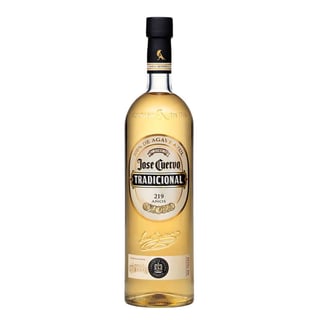 Tequila Jose Cuervo Tradicional 750cc