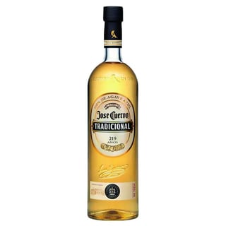 Tequila Jose Cuervo Tradicional Reposado 750cc