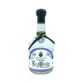 Tequila La Misión - Blanco - 1L