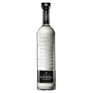 Tequila Maestro Dobel Diamante 40˚ - 700ml