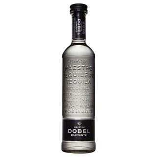 Tequila Maestro Dobel Diamante 700cc