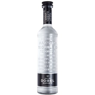 Tequila Maestro Dobel Diamante 750cc