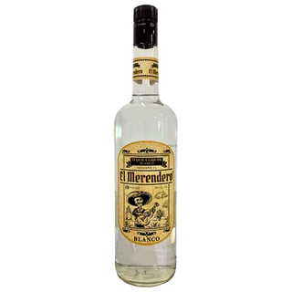 Tequila Merendero 1 Litro Botella