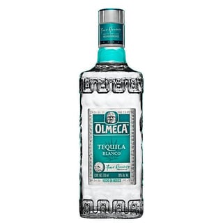 Tequila Olmeca Blanco