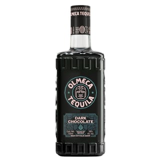 Tequila Olmeca Chocolate 700cc