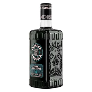 Tequila Olmeca Dark Chocolate 700cc
