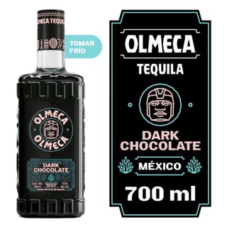 Tequila Olmeca - Dark Chocolate - 700ml