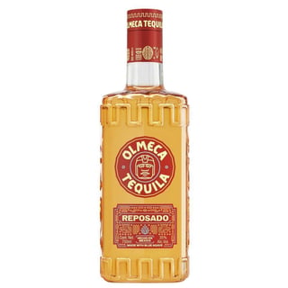 Tequila Olmeca Reposado 700cc