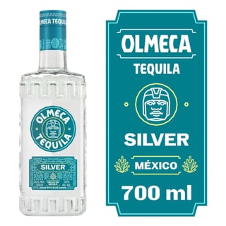 Tequila Olmeca Silver - 750ml