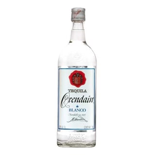 Tequila Orendain Blanco