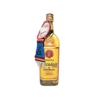 Tequila Orendain Extra Reposado 750cc