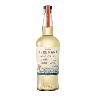 Tequila Reposado Teremana Small Batch 40˚ - 750ml