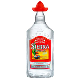 Tequila Sierra Blanco 700 cc