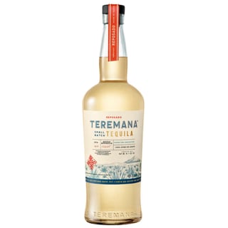Tequila Teremana Reposado 750cc