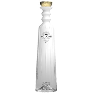 Tequila Volcán Blanco Tahona - 700ml