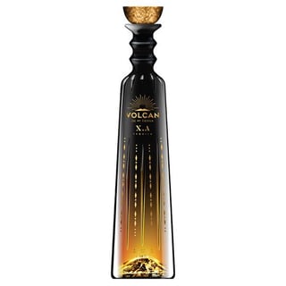 Tequila Volcan XA 750cc 40° Alc.