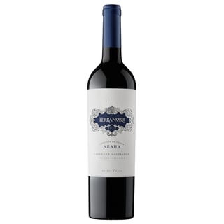 Terranoble Azara Cabernet Sauvignon 750 Ml