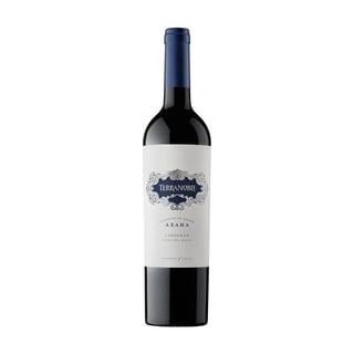 Terranoble Azara Gran Reserva Carignan