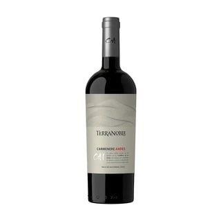 Terranoble Ca1 Andes Premium Carmenere
