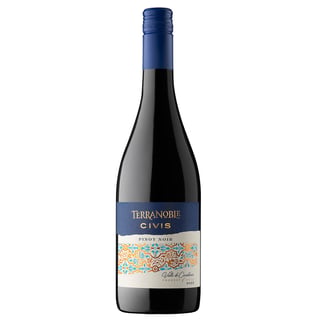 Terranoble Civis Pinot Noir 750 Ml
